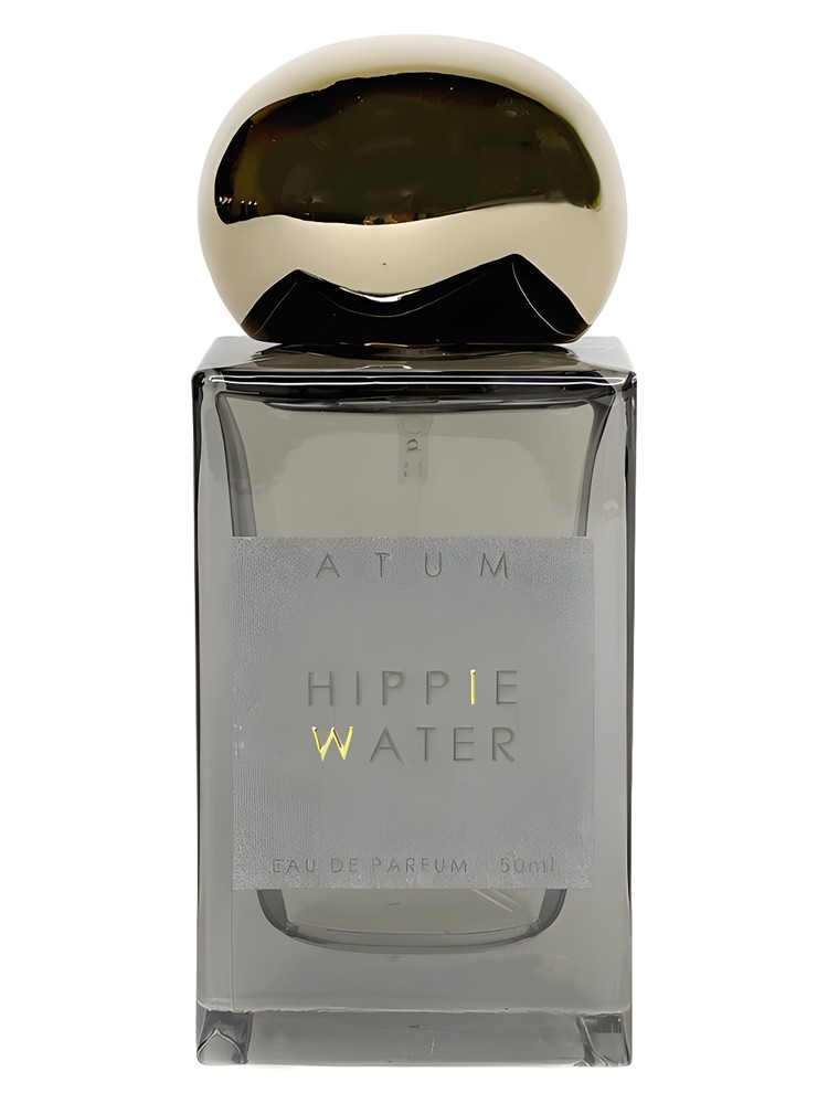 Hippie Water