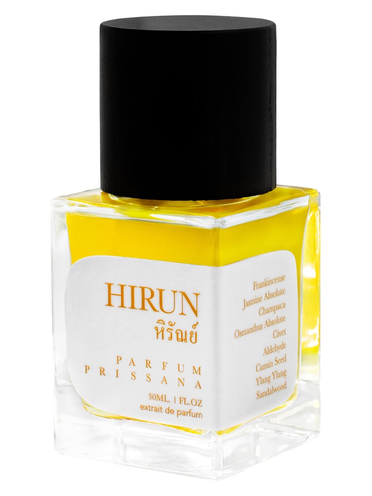 Hirun (หิรัณย์)