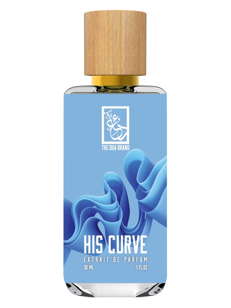 His Curve