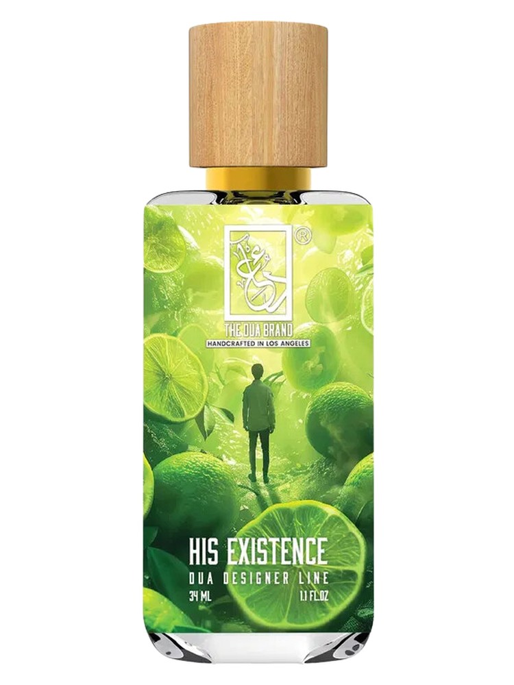 His Existence