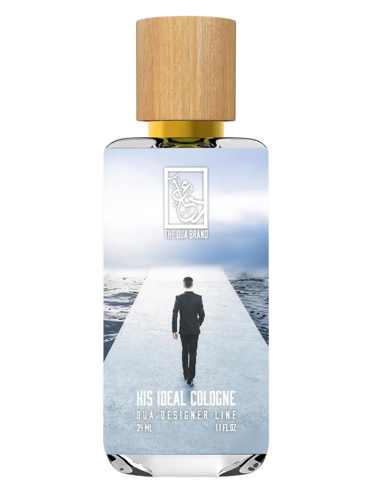 His Ideal Cologne