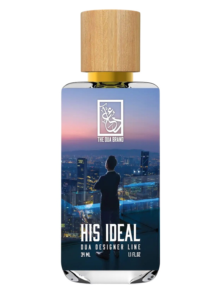 His Ideal