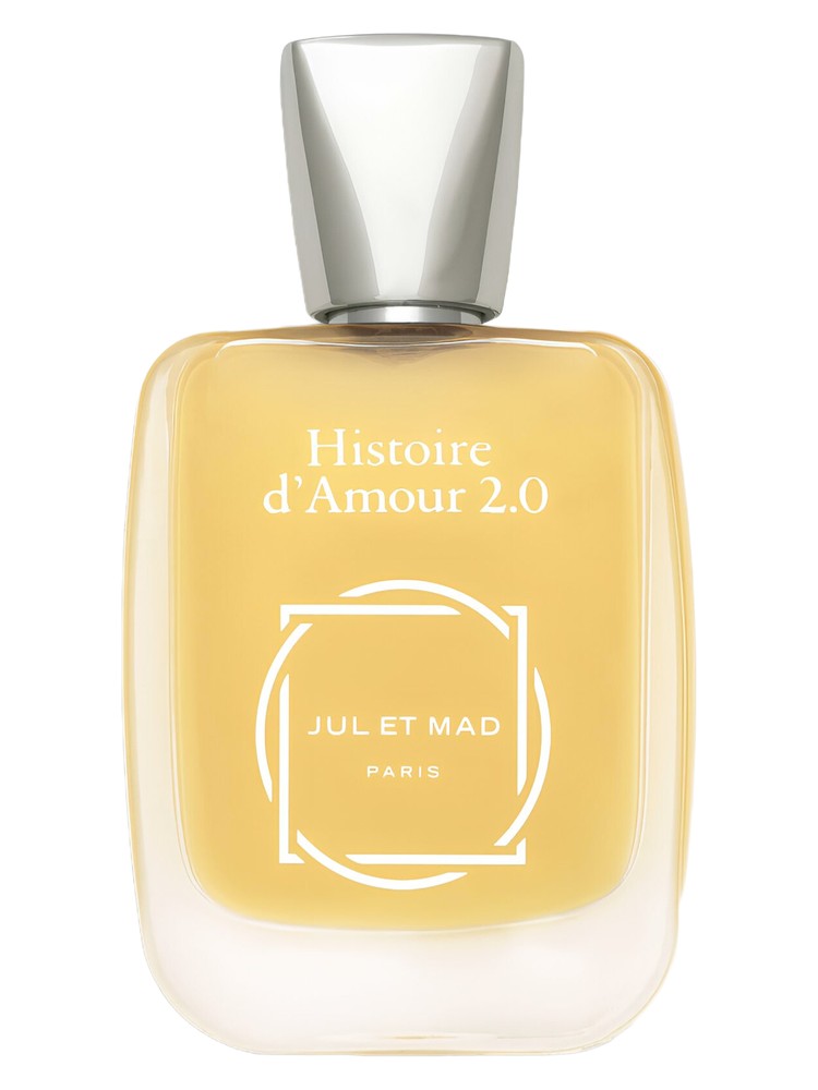 Histoire d’Amour 2.0
