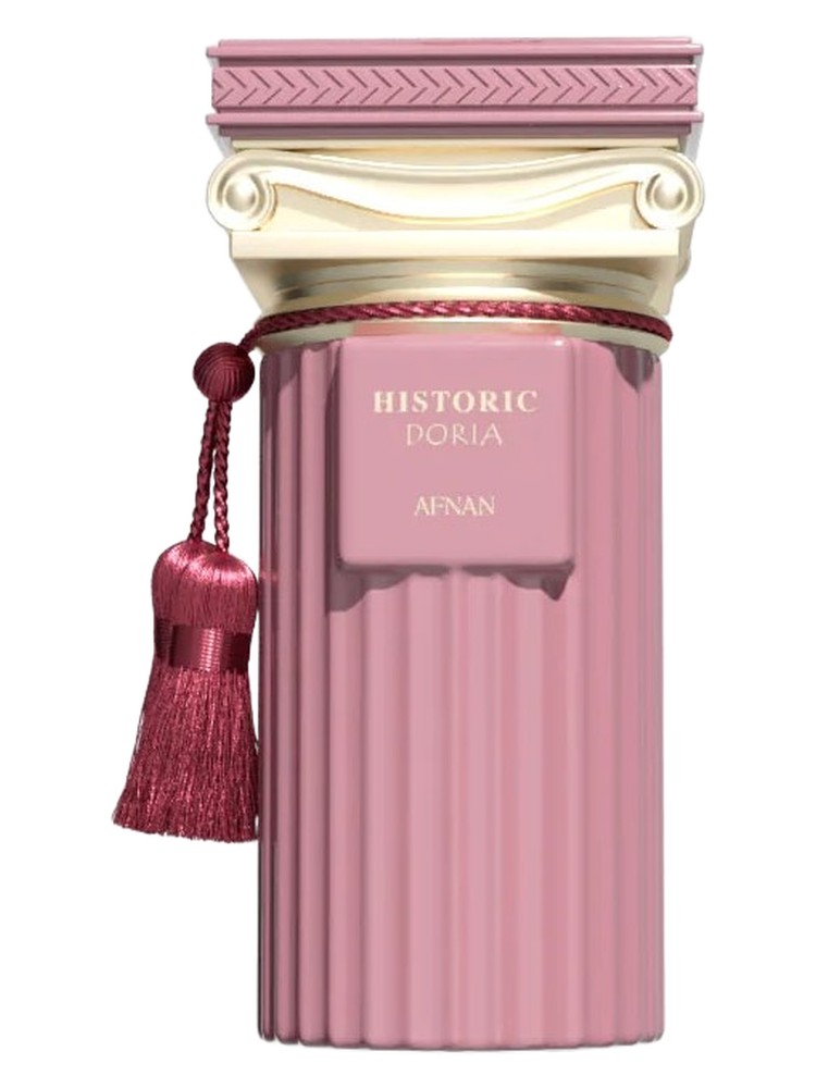 Historic Doria