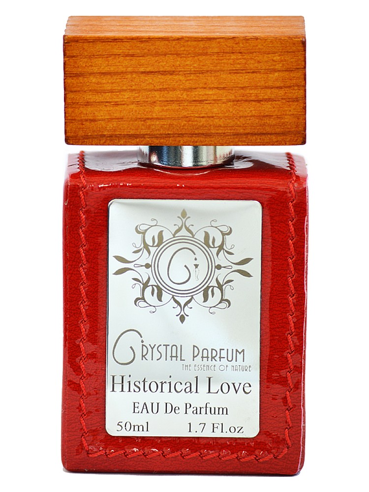 Historical Love