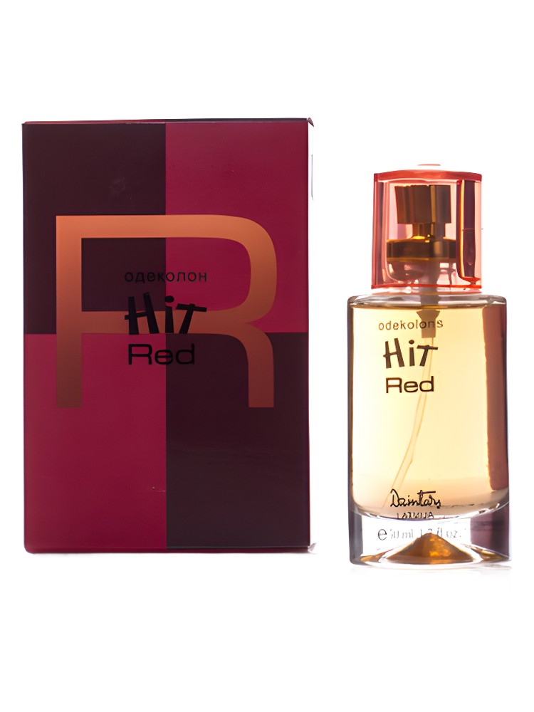 Hit Red