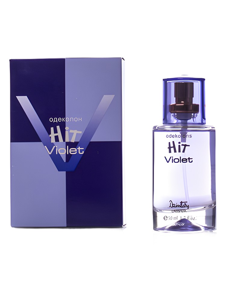 Hit Violet