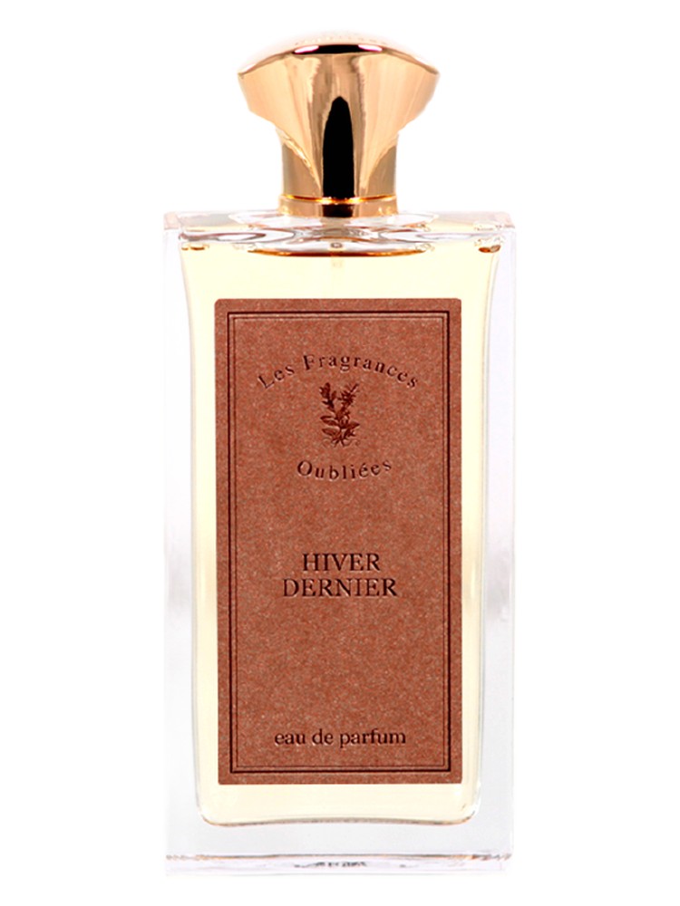 Hiver Dernier