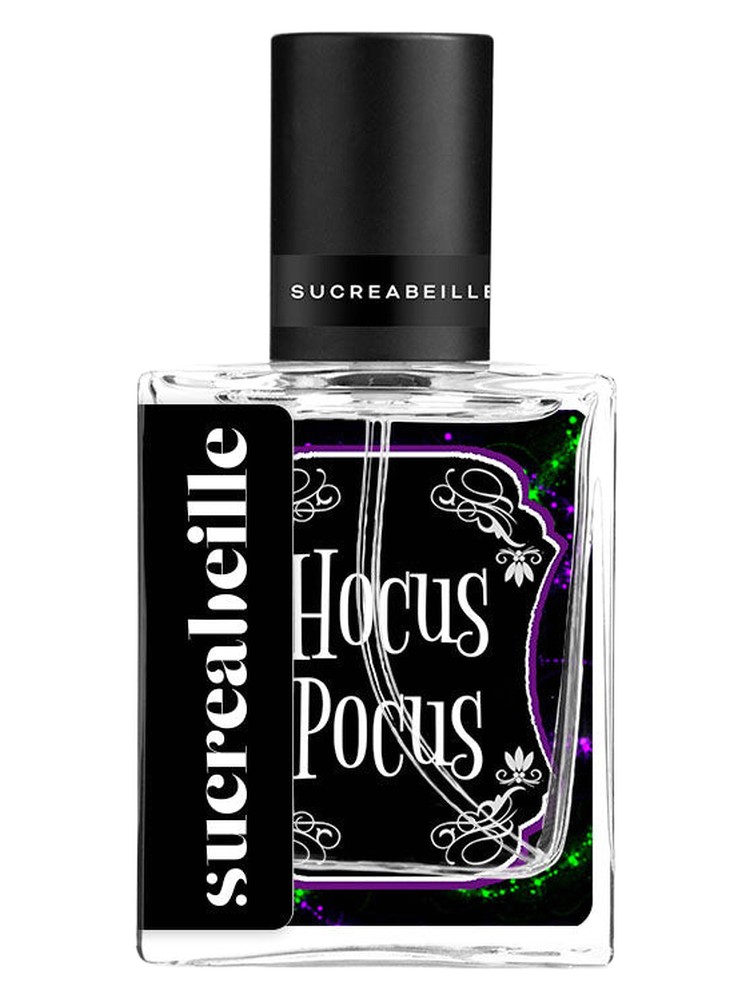 Hocus Pocus