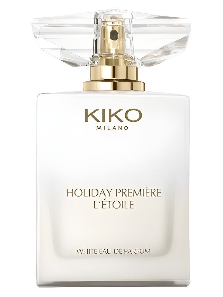 Holiday Première L'Étoile White