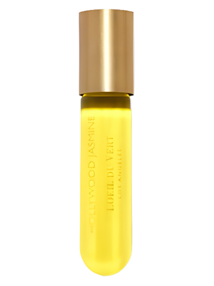 Hollywood Jasmine