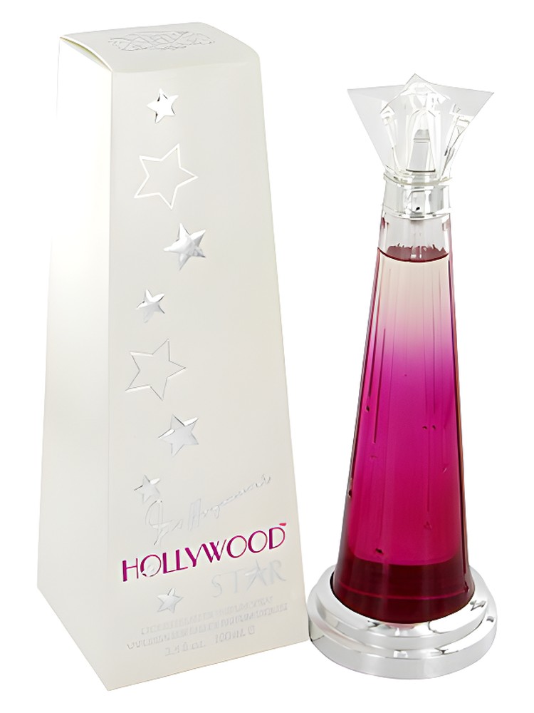 Hollywood Star