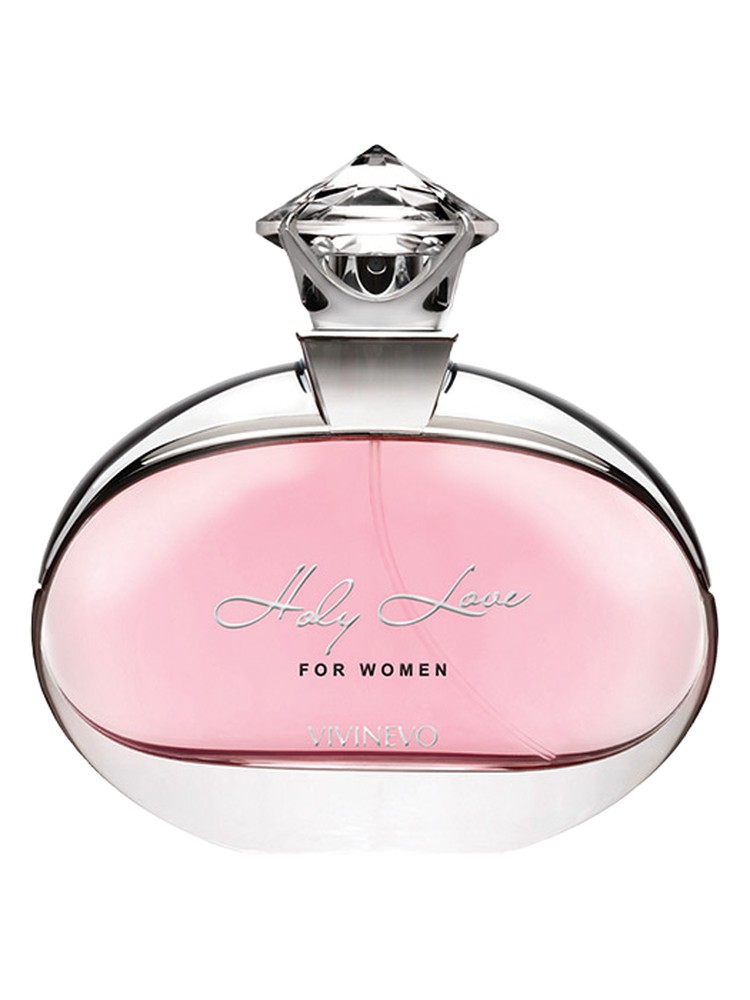 Holy Love