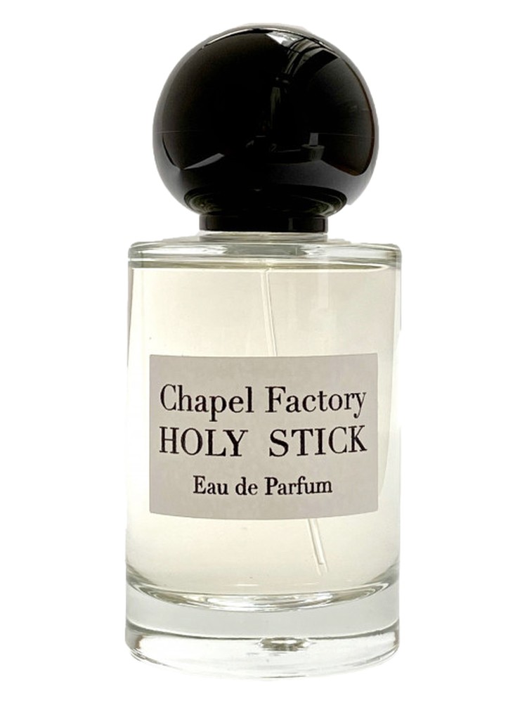 Holy Stick