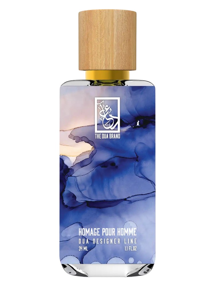 Homage Pour Homme