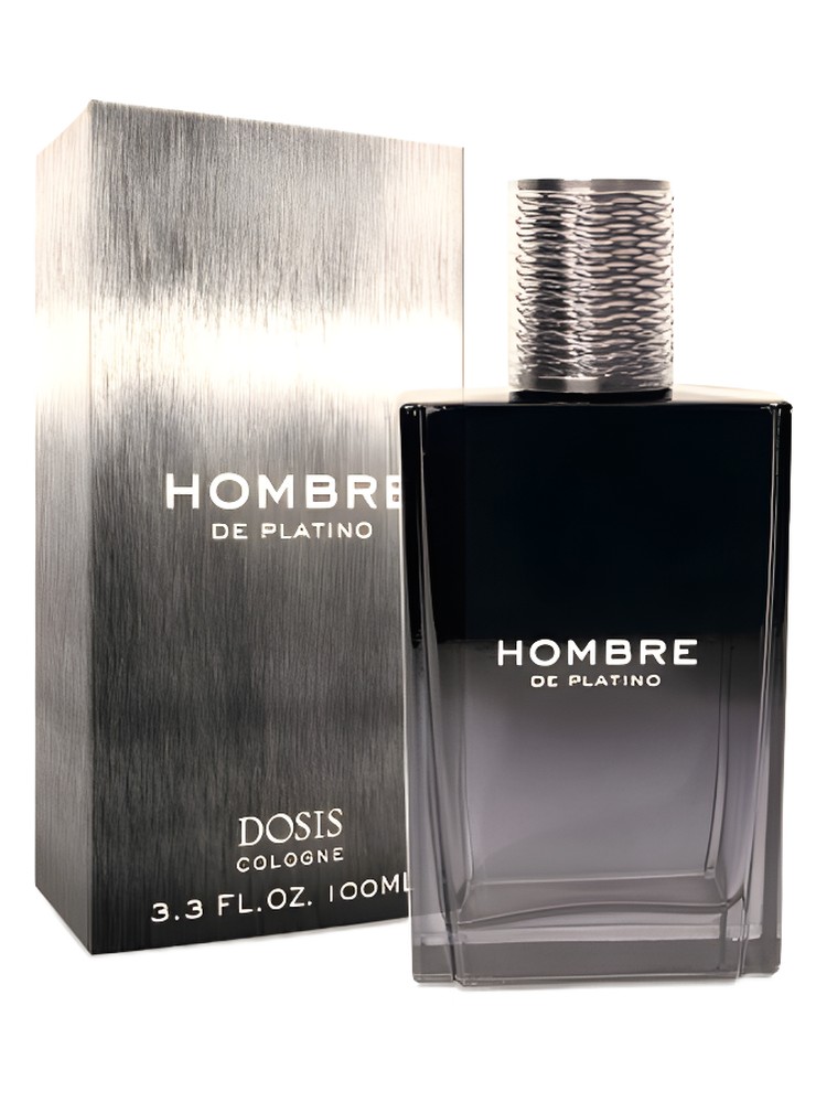 Hombre de Platino