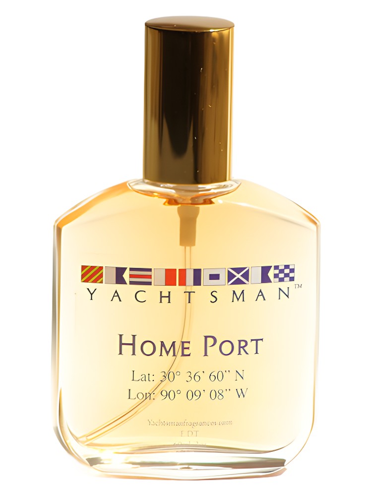 Home Port
