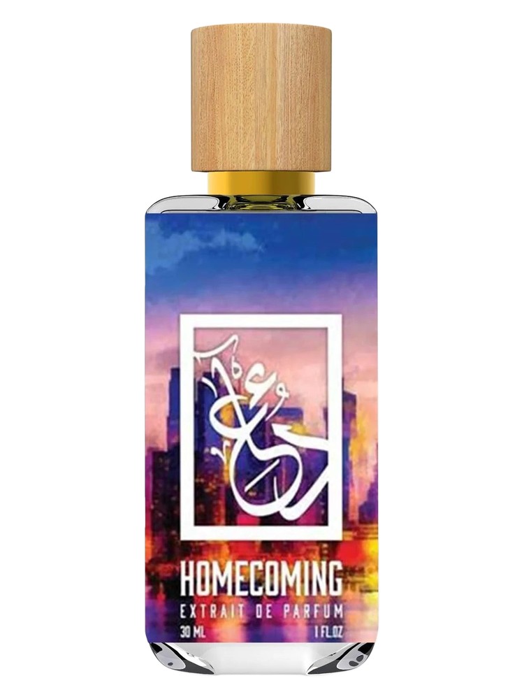 Homecoming