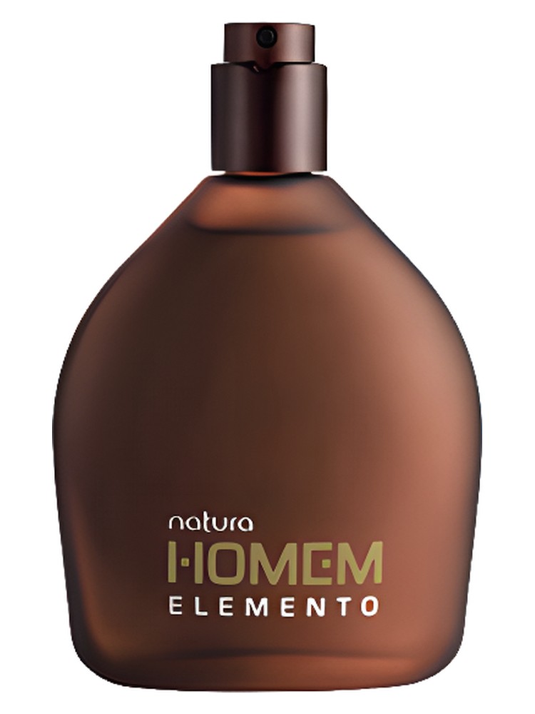 Homem Elemento