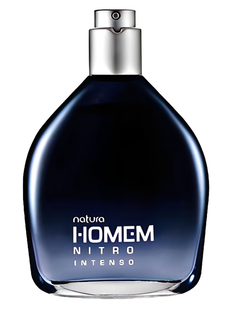 Homem Nitro Intenso