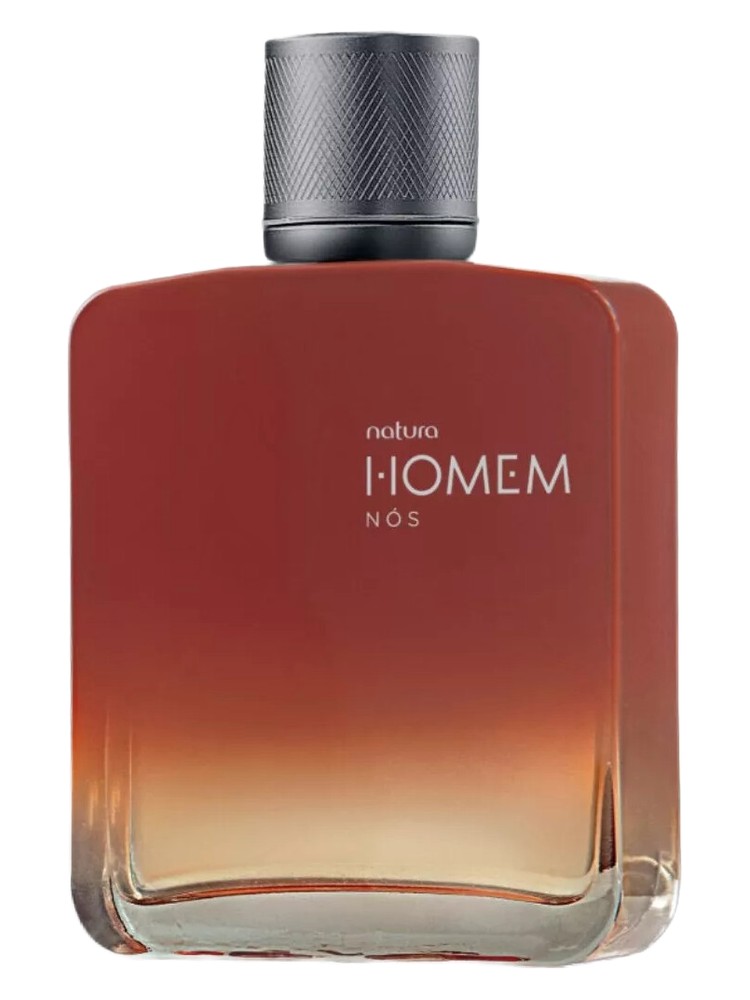 Homem Nós