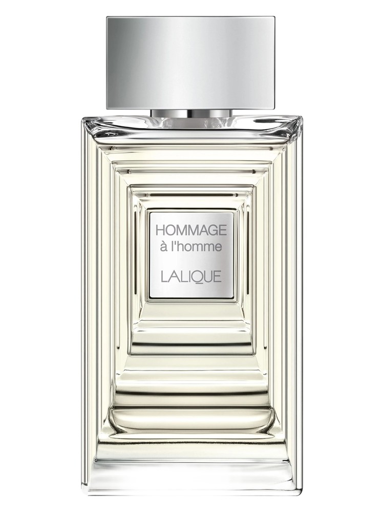 Hommage à l'Homme Eau de Toilette