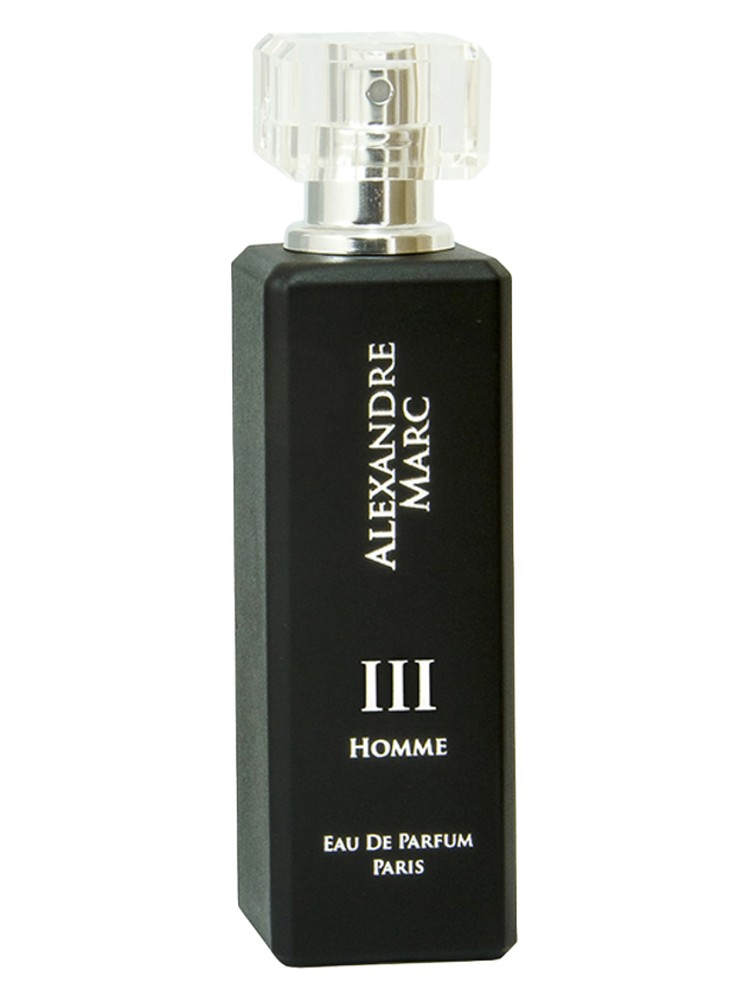 Homme III