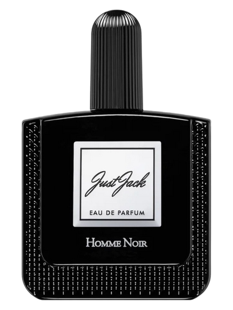 Homme Noir