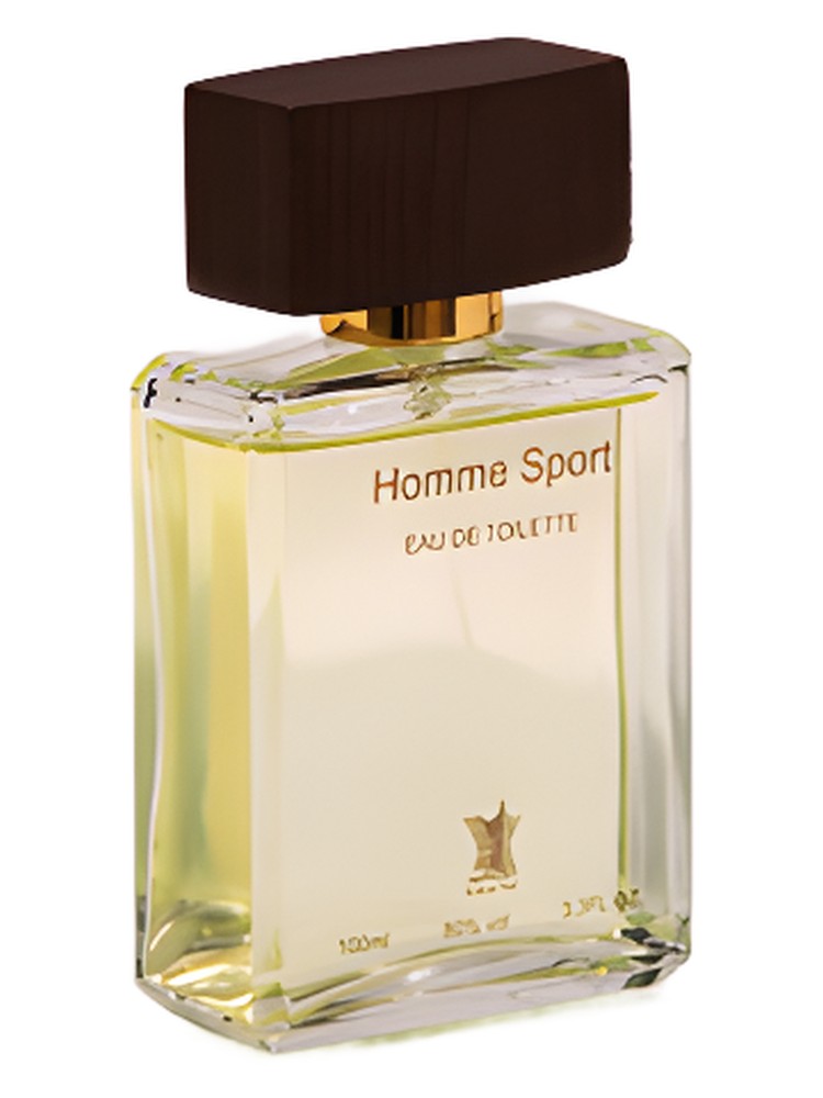 Homme Sport