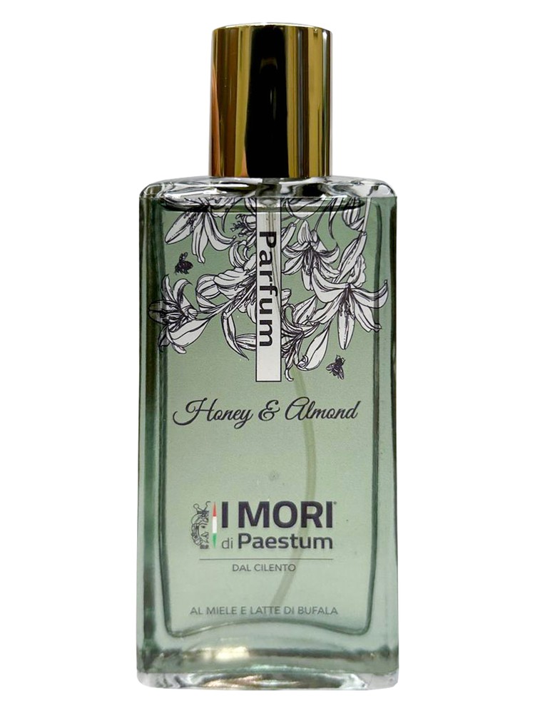 Honey & Almond