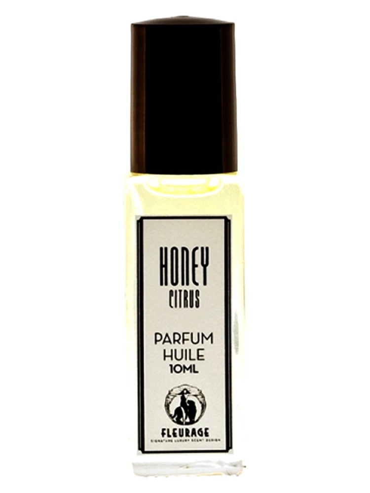 Honey Citrus