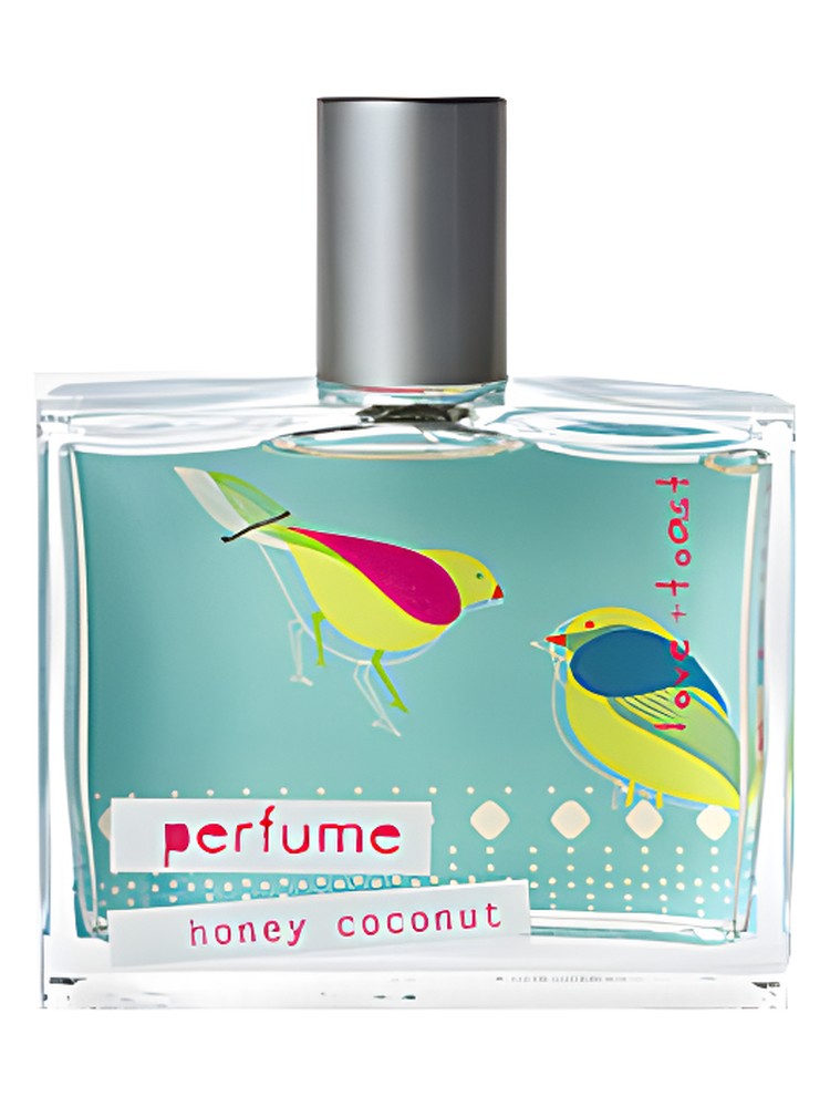 Honey Coconut