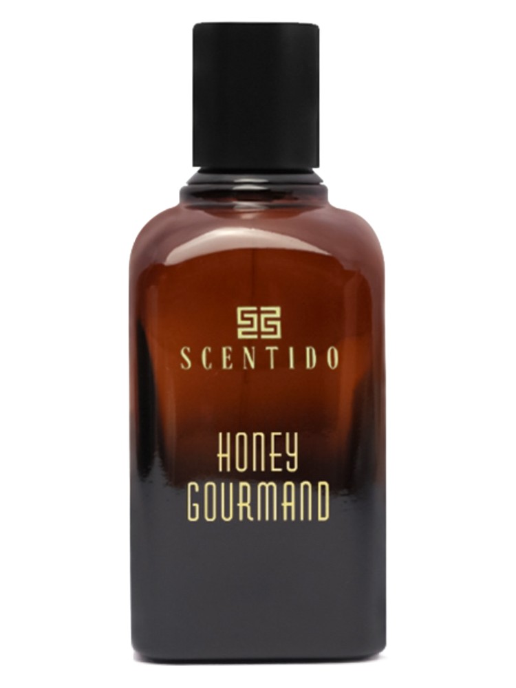 Honey Gourmand