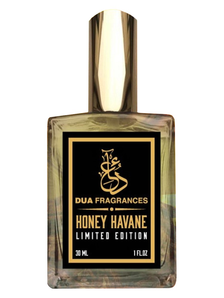 Honey Havane
