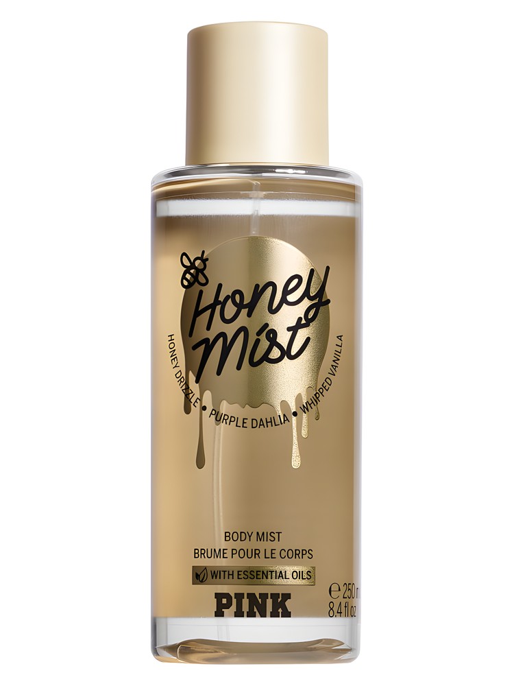 Honey Mist