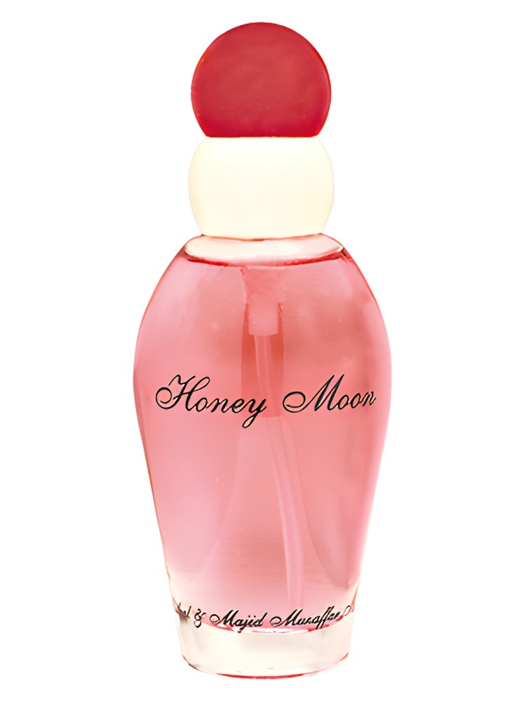 Honey Moon