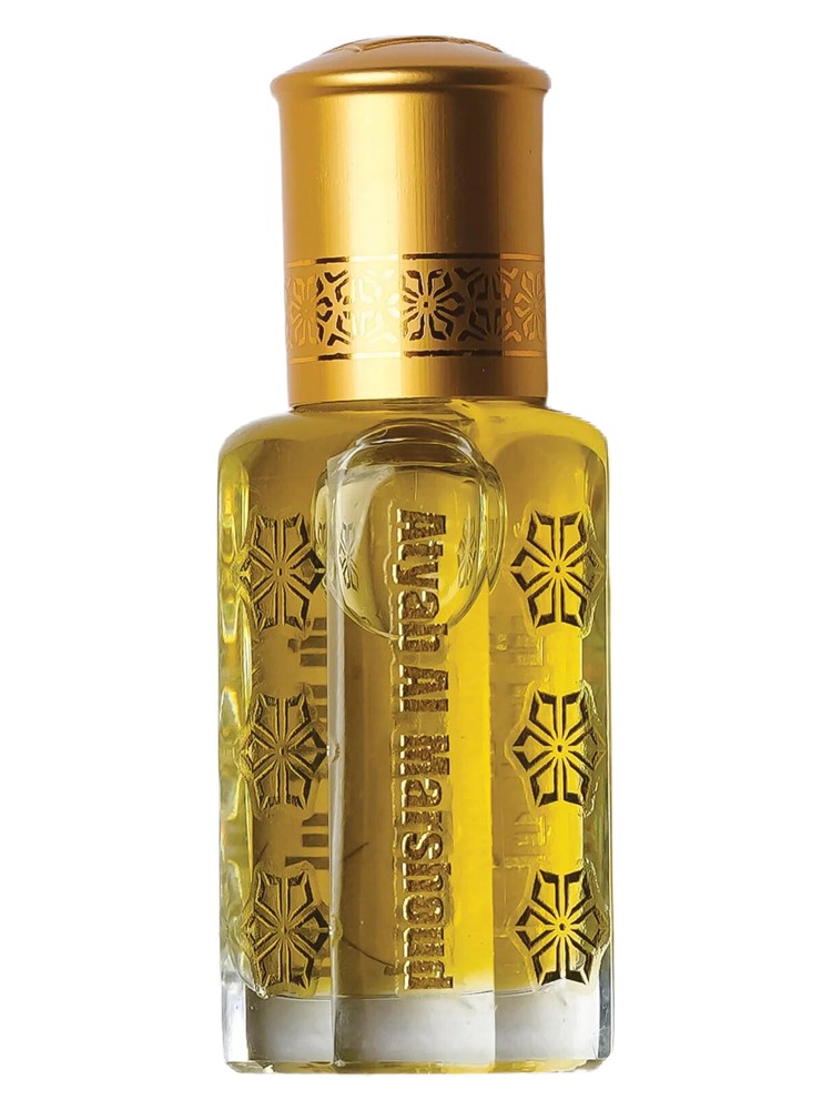 Honey Musk