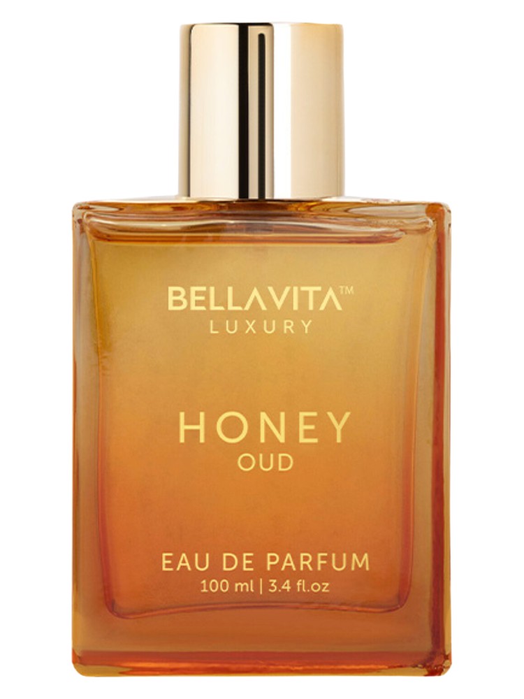 Honey Oud