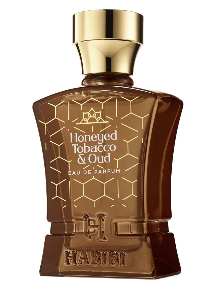 Honeyed Tobacco & Oud