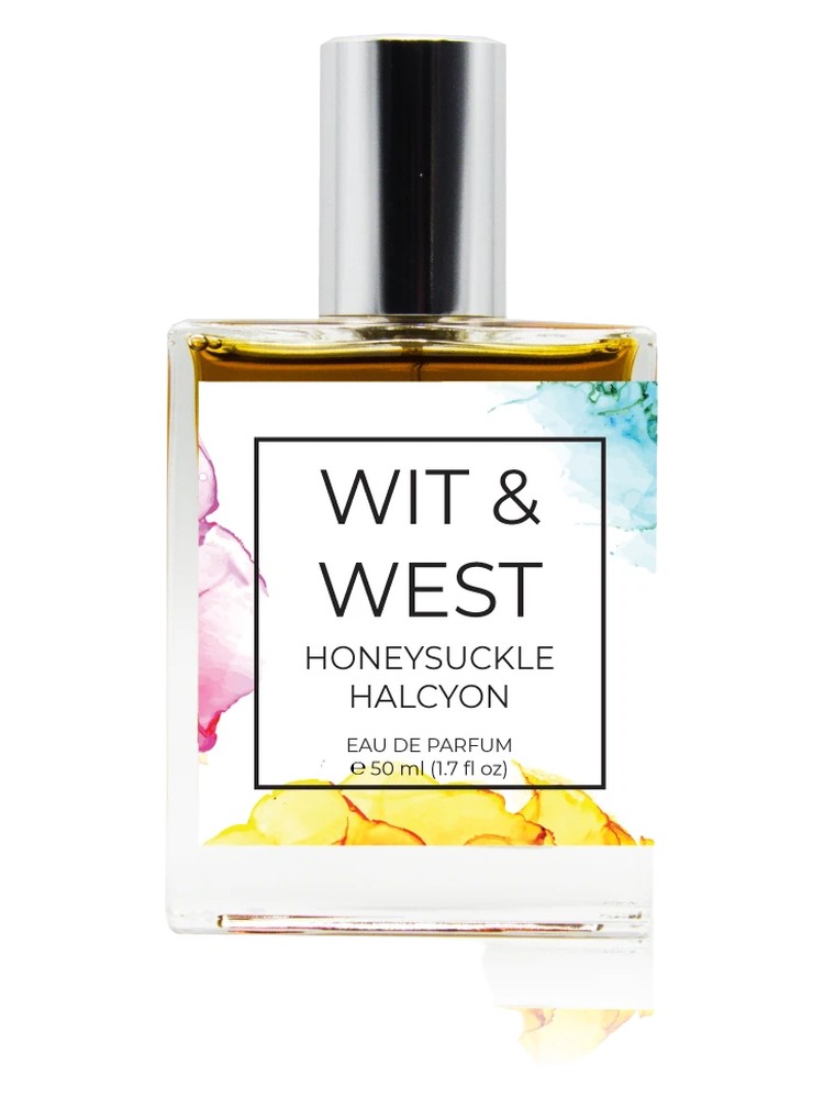 Honeysuckle Halcyon