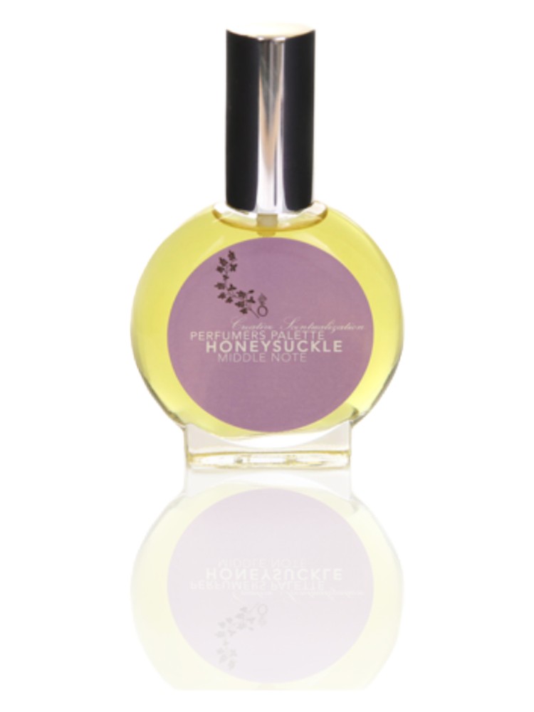 Honeysuckle Middle Note