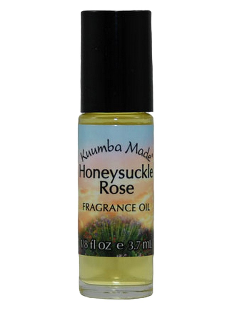 Honeysuckle Rose