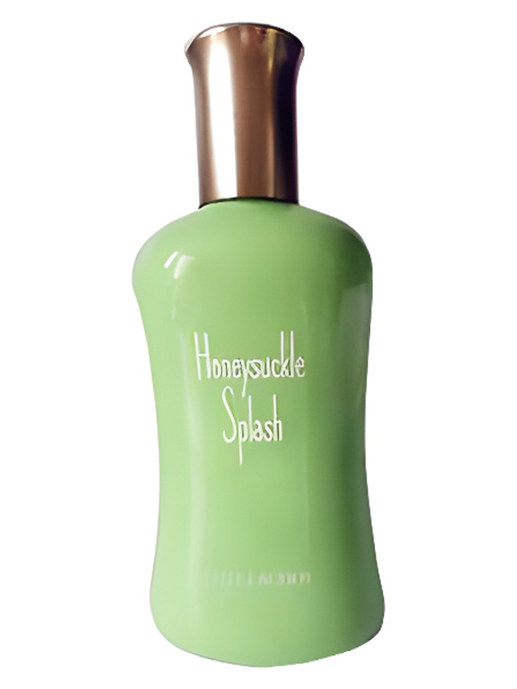 Honeysuckle Splash