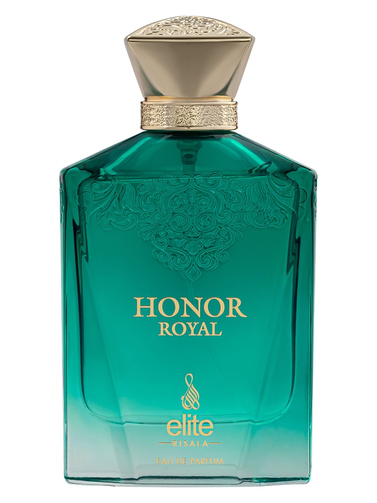 Honor Royal