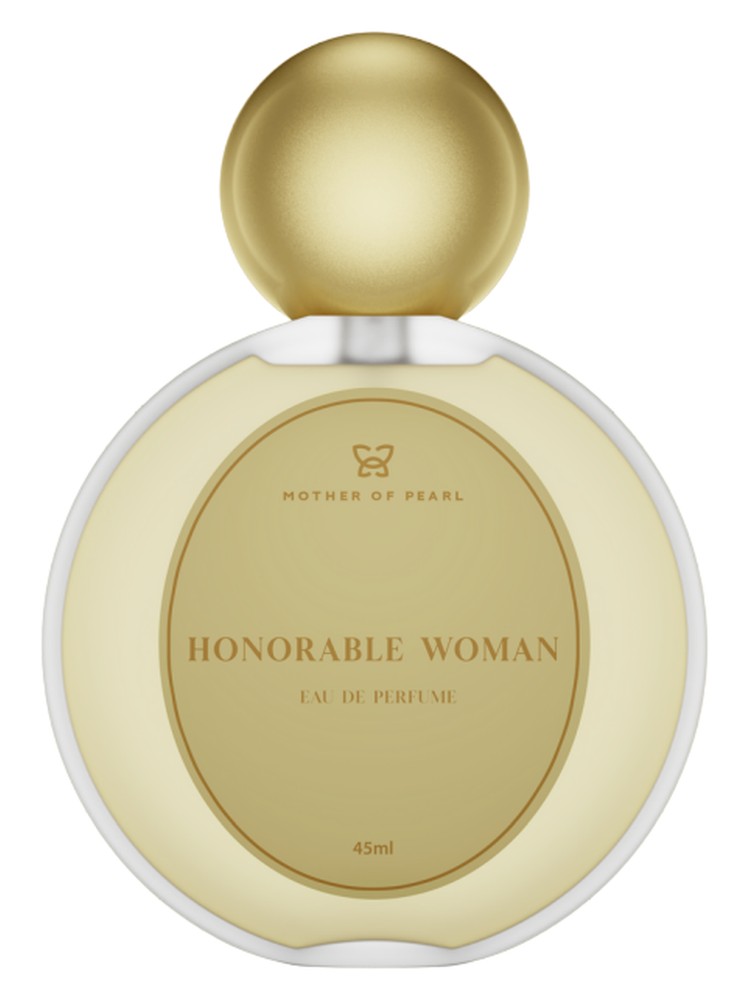 Honorable Woman