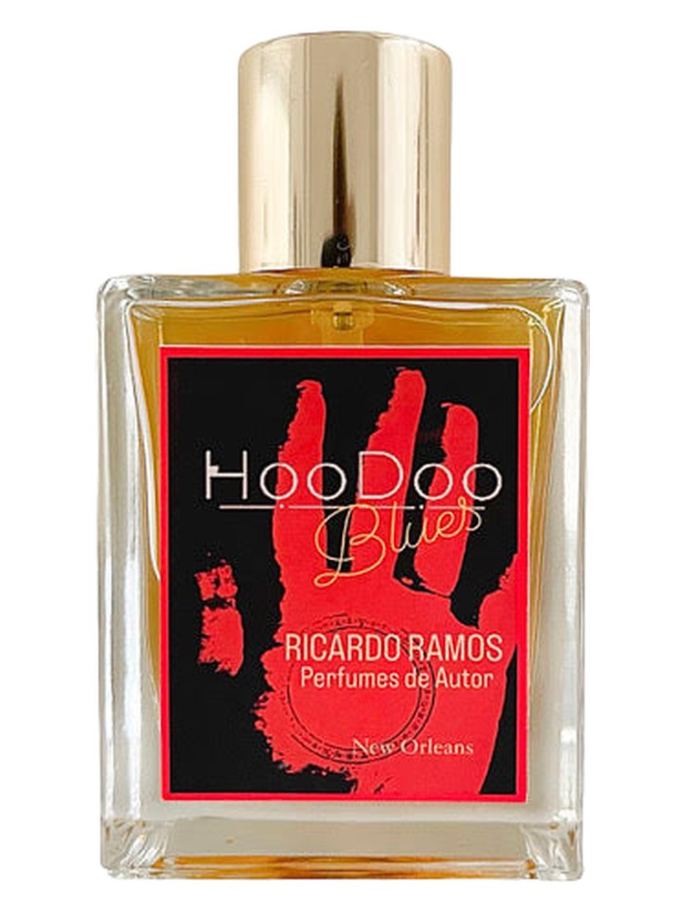 HooDoo Blues