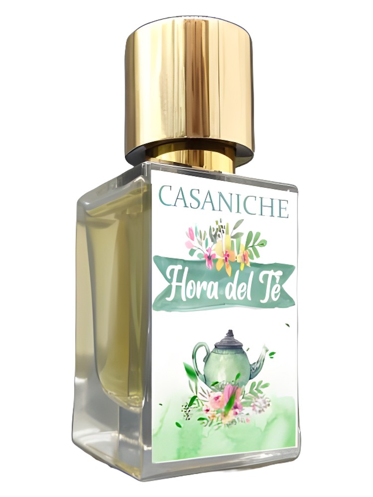 Hora del Té