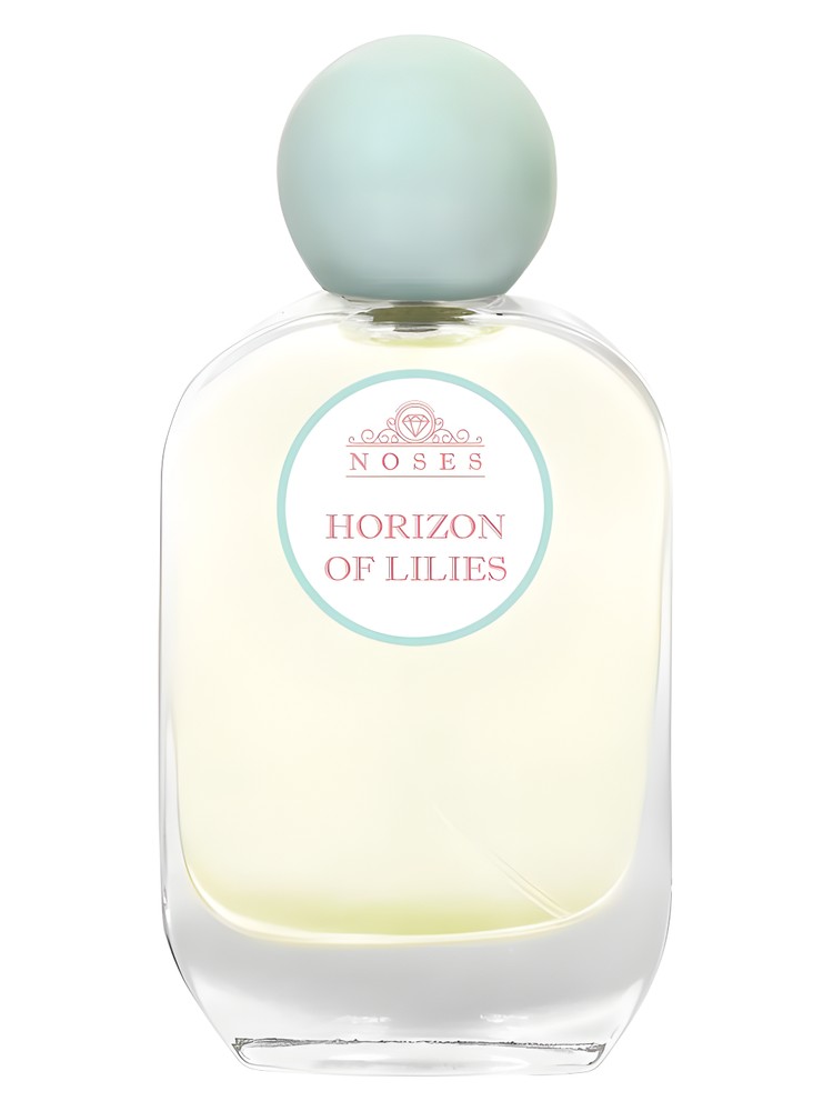 Horizon of Lilies