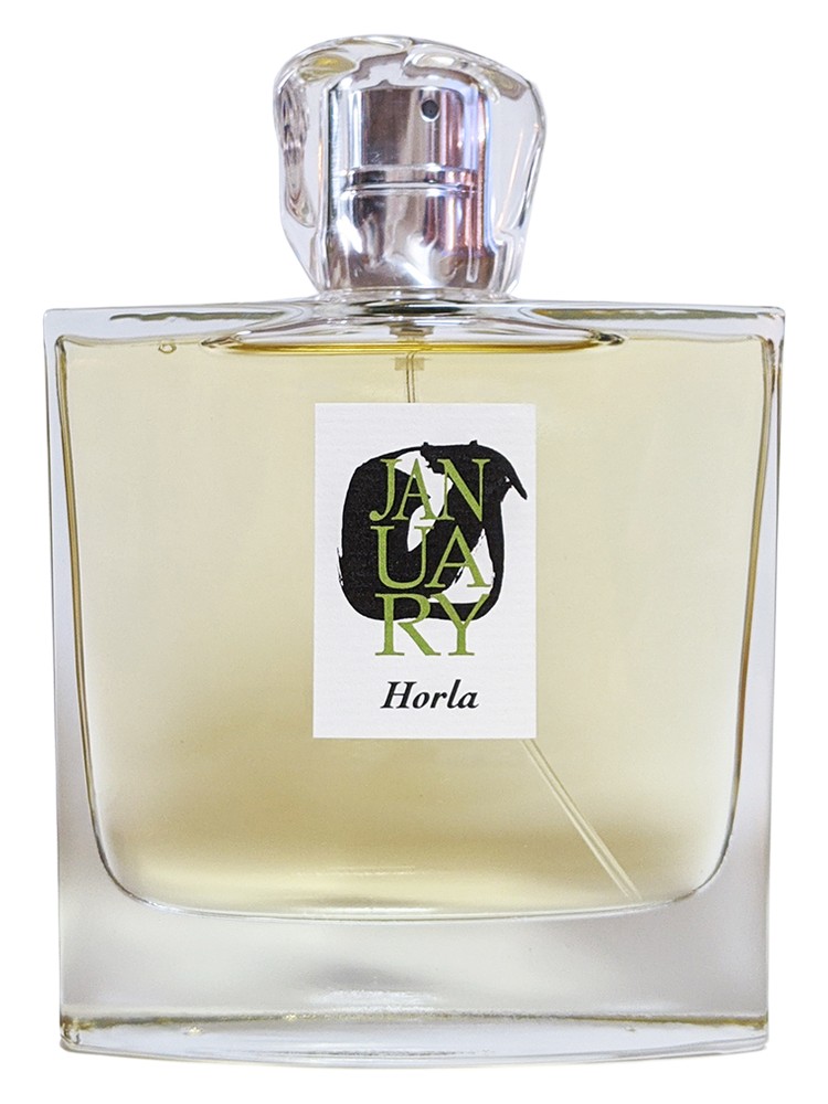 Horla