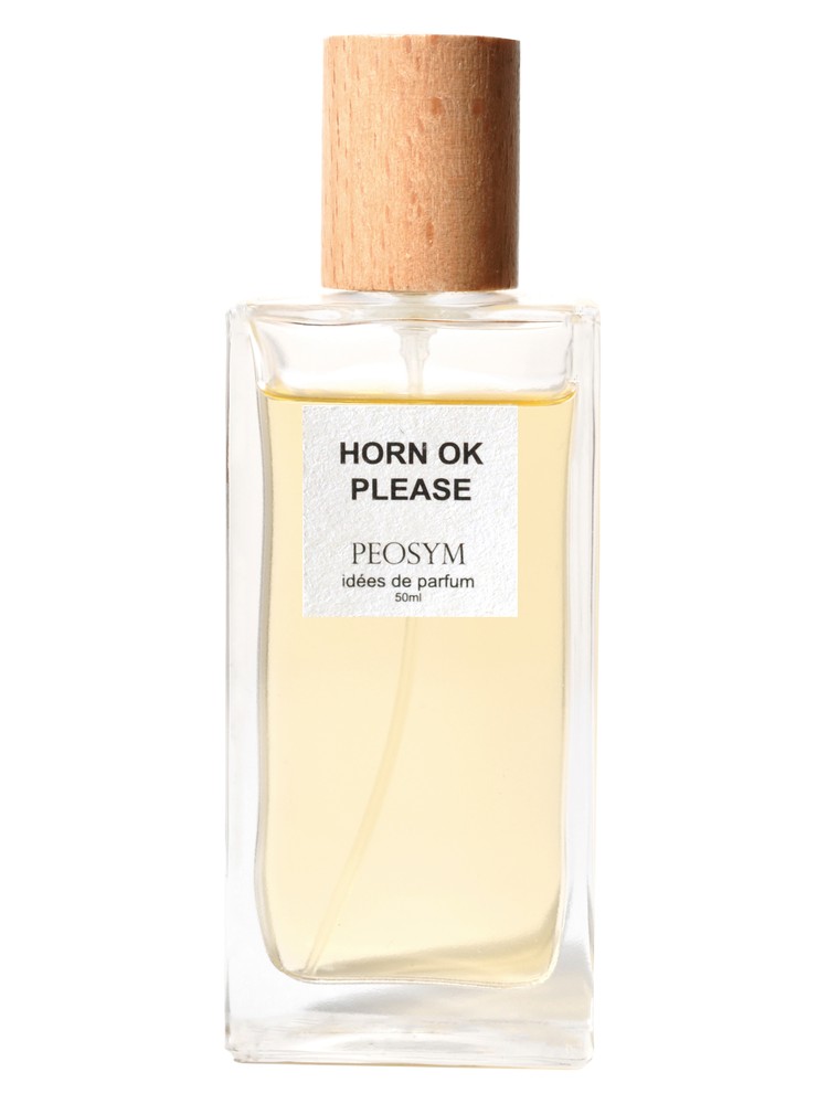 Horn OK Please